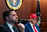 trump vance strike shit full makeup