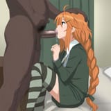 Christ-chan sucks