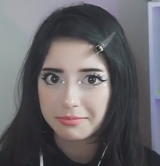 um