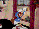 Donald J. Duckhead Rampage 