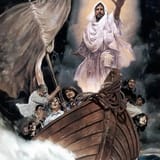 Mark 4:35-41