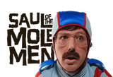 Saul of the Molemen