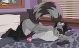 3457507_Helsy_a_coon_with_onahole