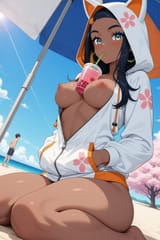 Bubble tea challenge