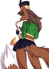 sara_on_sax