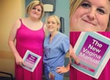 fake vagina man