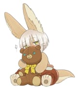 nana oso
