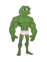 swole-pepe