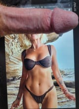 Built to receive cum
