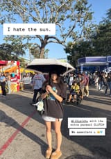 sun