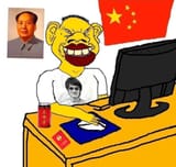 chinkety china