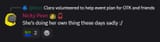 ClaraNMP