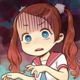 creeped out loli