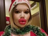 bimbo xmas