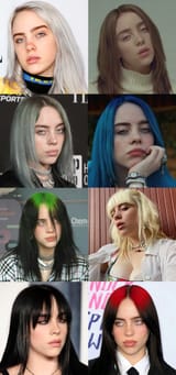 billiecolors