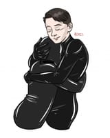 gimp embrace
