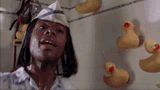 good-burger-shower