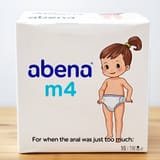 diaper