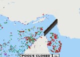 poolsclosed