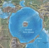 ground zero ocean peace in the middle east