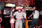 80s Arcade
