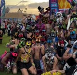 fagsparty