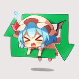 REMILIA RETURNED