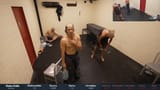 baldchair