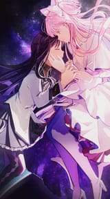 __akemi_homura_kaname_madoka_and_ultimate_madoka_mahou_shoujo_madoka_magica_drawn_by_oni_motimoti_0925__sample-c28f4147883cb455c5e5027a8005d99a(2)