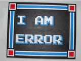 ERROR