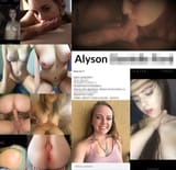 Alyson OnOff Ultimate