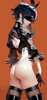 venti 2B