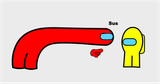 sus long