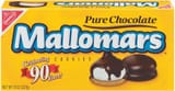 mallomars