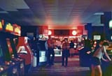 arcade