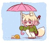 kemomimi um