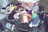 touhou band