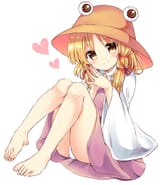 __moriya_suwako_touhou_drawn_by_ramudia_lamyun__sample-146bd0676525ad8bf50c0296dc330a2c