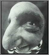 jewnose