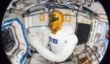 robonaut-aboard