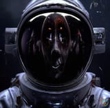 send help astronaut