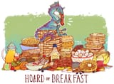 hoard of breakfast 1622910138896