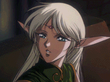 Deedlit Blink