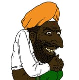 PajeetKing