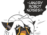 Angry robot noises 1600801033017