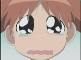 cry