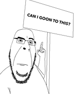 can i goon