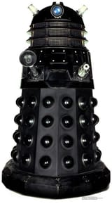 DalekSec