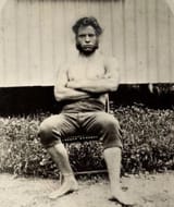 Teddy Roosevelt at 19yo
