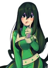 blush Asui.Tsuyu.full.2221816